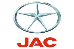 КПП Jac