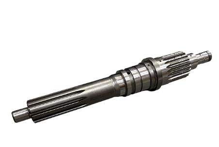 ZF - вал первичный TRAXON